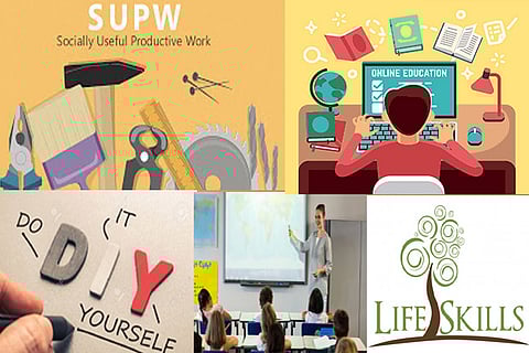 Editorial: Include life skills in school curriculum