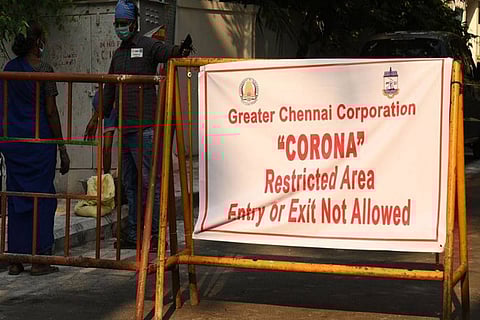 Exodus from hotspot Chennai may bring tier-two cities under virus grip