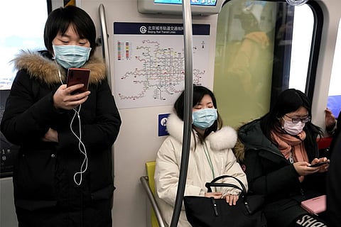 Beijing reports 27 new confirmed COVID-19 cases