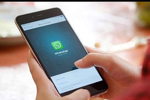 Stuck in India, WhatsApp launches digital payments first in Brazil