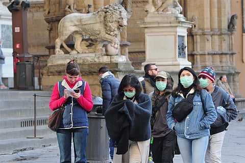 3 economic pillars outlined for Italy's post-pandemic era