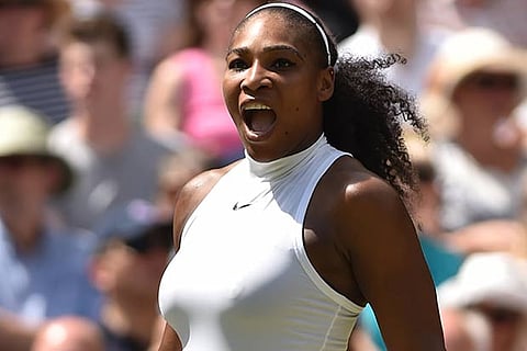 Venus Williams still eying elusive French Open, Australian Open titles