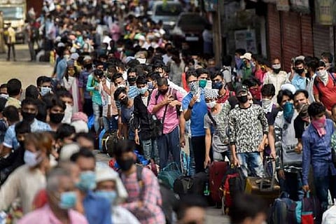 Maha shocker: State Covid-19 toll jumps up to 5,456