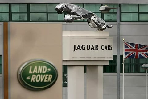 Over 1,000 contract job cuts on cards at JLR