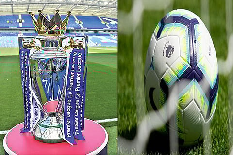 Premier League returns after 100-day corona break