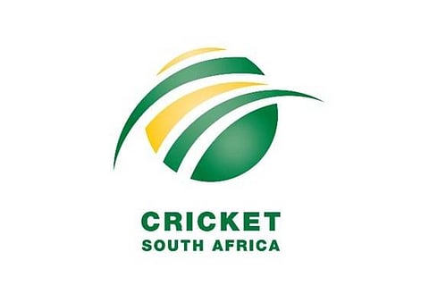 South Africa to have three-team match in Solidarity Cup
