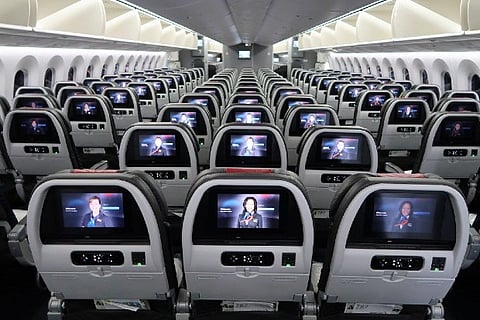 Vistara in talks with Boeing to defer deliveries of Dreamliner planes