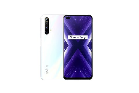 Realme X3, Realme X3 SuperZoom phones to launch in India on June 25