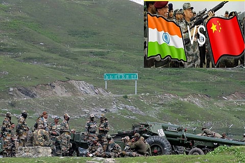 Editorial: The frenemy at the gates