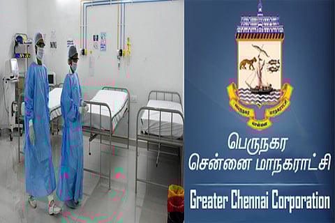 Chennai Corporation to add 5,720 more beds at COVID care centres