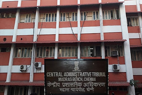 House Rent Allowance not a matter of right: Tribunal