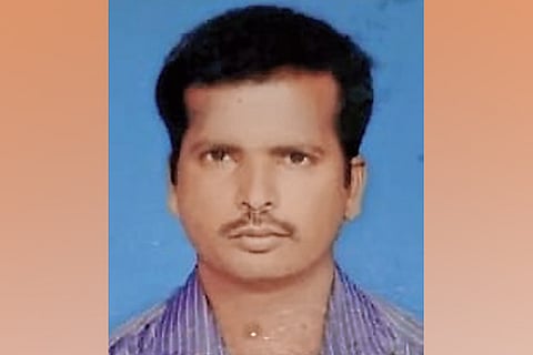 42-year-old VAO fatally knocked down by lorry near Kancheepuram