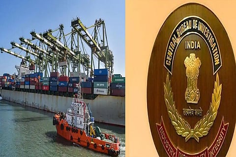 Chennai Port Trust