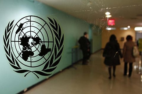 India elected to UN Security Council with overwhelming majority