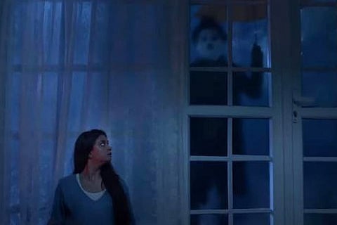 Keerthy Suresh initially thought 'Penguin' was a musical