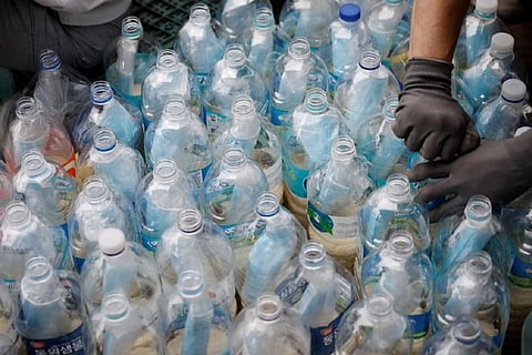 Defectors prepare packages to send to North Korea despite growing tensions