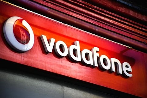 AGR hearing: Vodafone tells SC it's barely afloat
