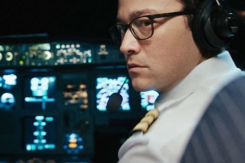 Joseph Gordon-Levitt on direct-to-OTT release of his new film