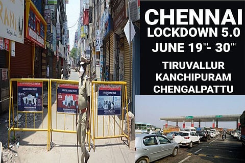 Editorial: Blanket lockdown can’t mask ground reality of COVID