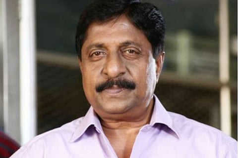 Actor Sreenivasan