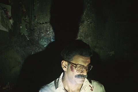 Manoj Bajpayee looks forward to OTT release of 'Bhonsle'