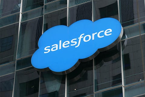 Salesforce launches dedicated Cloud for US government clients
