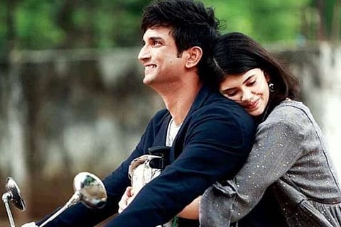 Sushant Singh Rajput's fans demand theatrical release of his last film