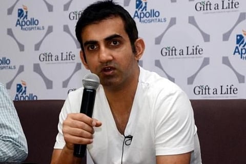 Jadeja probably is the best fielder in world cricket: Gambhir