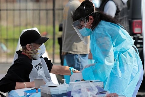 Washington D.C. to begin phase 2 of reopening next week