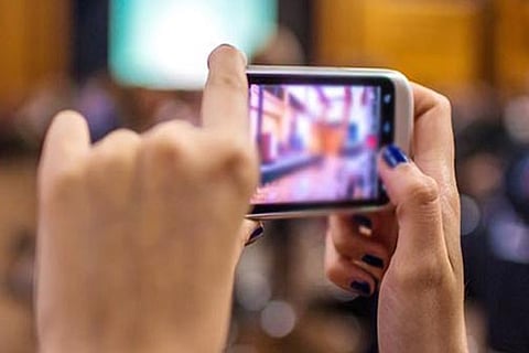 Mobile threats spread under guise of porn content doubled in 2019