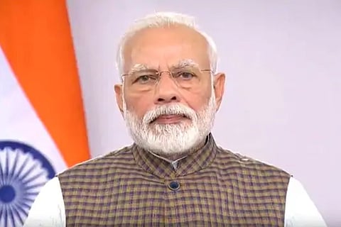 Narendra Modi