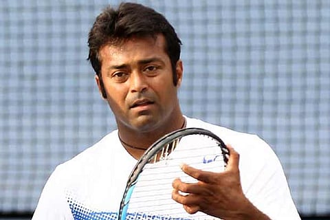 Have been working on a new version of myself during lockdown, says Paes