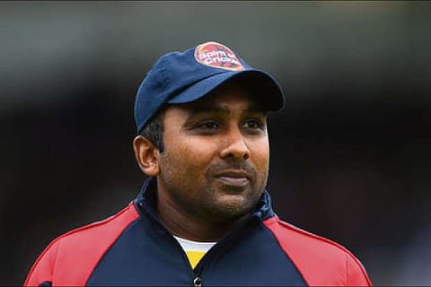 How can one fix a match and not be part of playing XI: Jayawardene