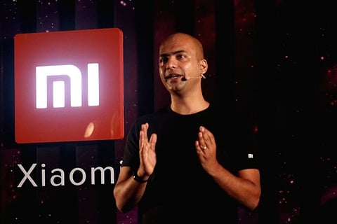 Xiaomi 'more Indian' smartphone brand than any other: Manu Jain