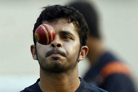 Would like to play 2021 Test C'ships final if India plays it: Sreesanth