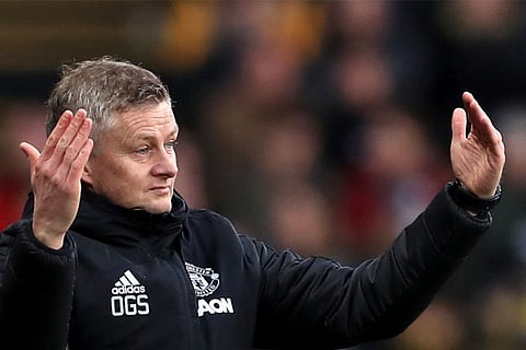 Pogba very enthusiastic, passionate on and off the pitch: Solskjaer