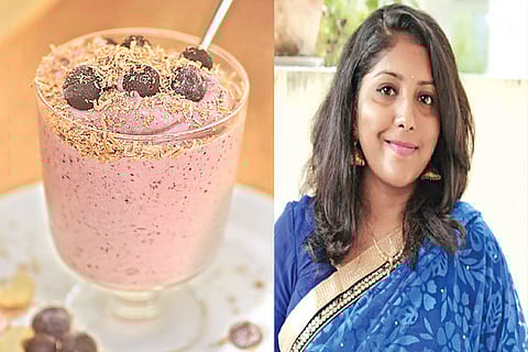 Vegan ice cream recipes to try at home