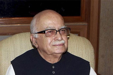Babri Masjid demolition: Advani, Joshi to depose in court via video-conferencing