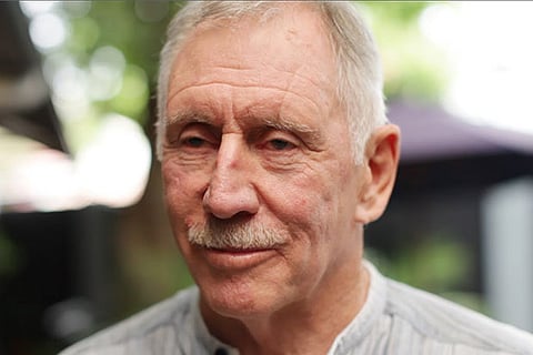 Ian Chappell recounts instances of racism during playing days