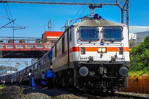 Railways adopts single-window system for vendors' approval