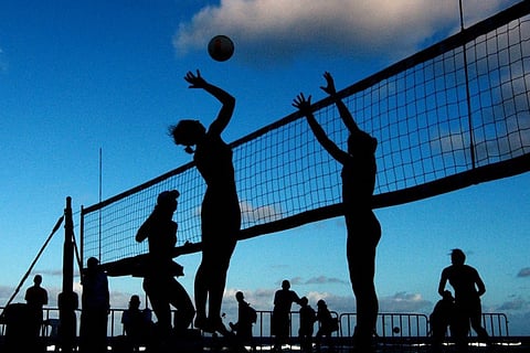 Former, current players call for TNPL-style volleyball league