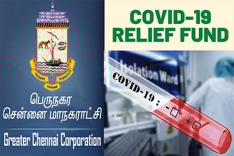 State sanctions fresh funds for COVID battle