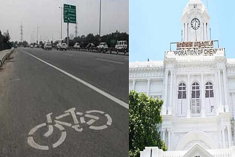 IT Expressway to be spruced up at Rs 18 cr