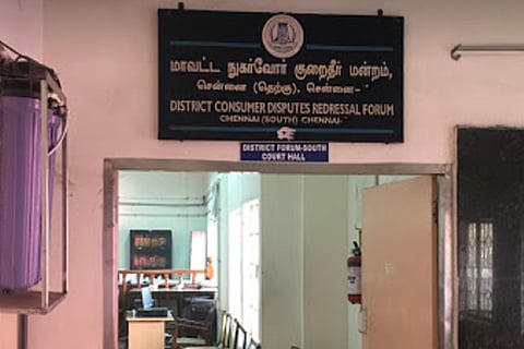 Tamil Nadu district consumer forums may find new Act more challenging