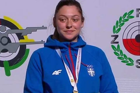 Bobana Momcilovic Velickovic