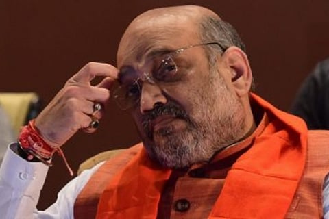 Amit Shah