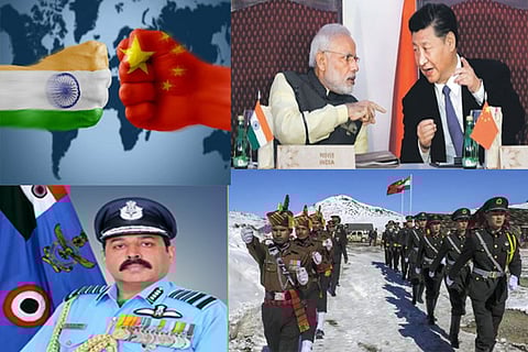 Editorial: David and Goliath - India’s tactical advantage