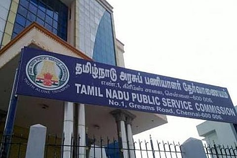 Having kids at home no ground for anticipatory bail, TNPSC accused told