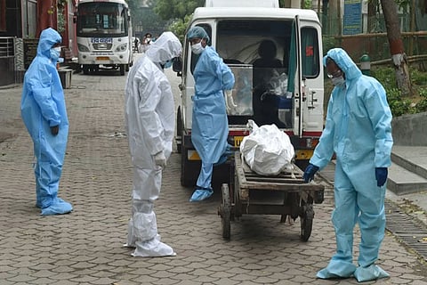 Death rate in city steadily increases to touch 1.47 per cent