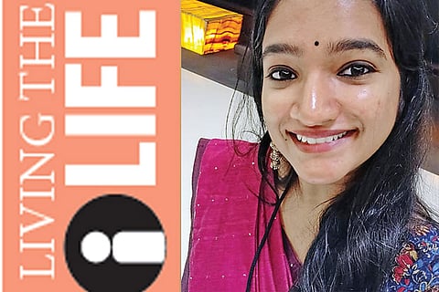 Raghavi Upendiran (24), Playback singer and tutor